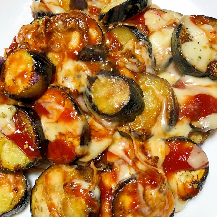 なすベーコン炒め チーズ味 レシピ 作り方 By Hamupi Ti Zu 楽天レシピ なすベーコン炒め チーズ味 レシピ 作り方 By Hamupi Ti Zu 楽天レシピ